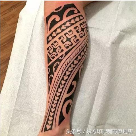 15*15纹身图,15数字纹身