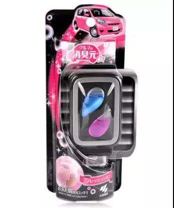 日本小林制药有什么好用的东西,日本小林制药安美露怎么样