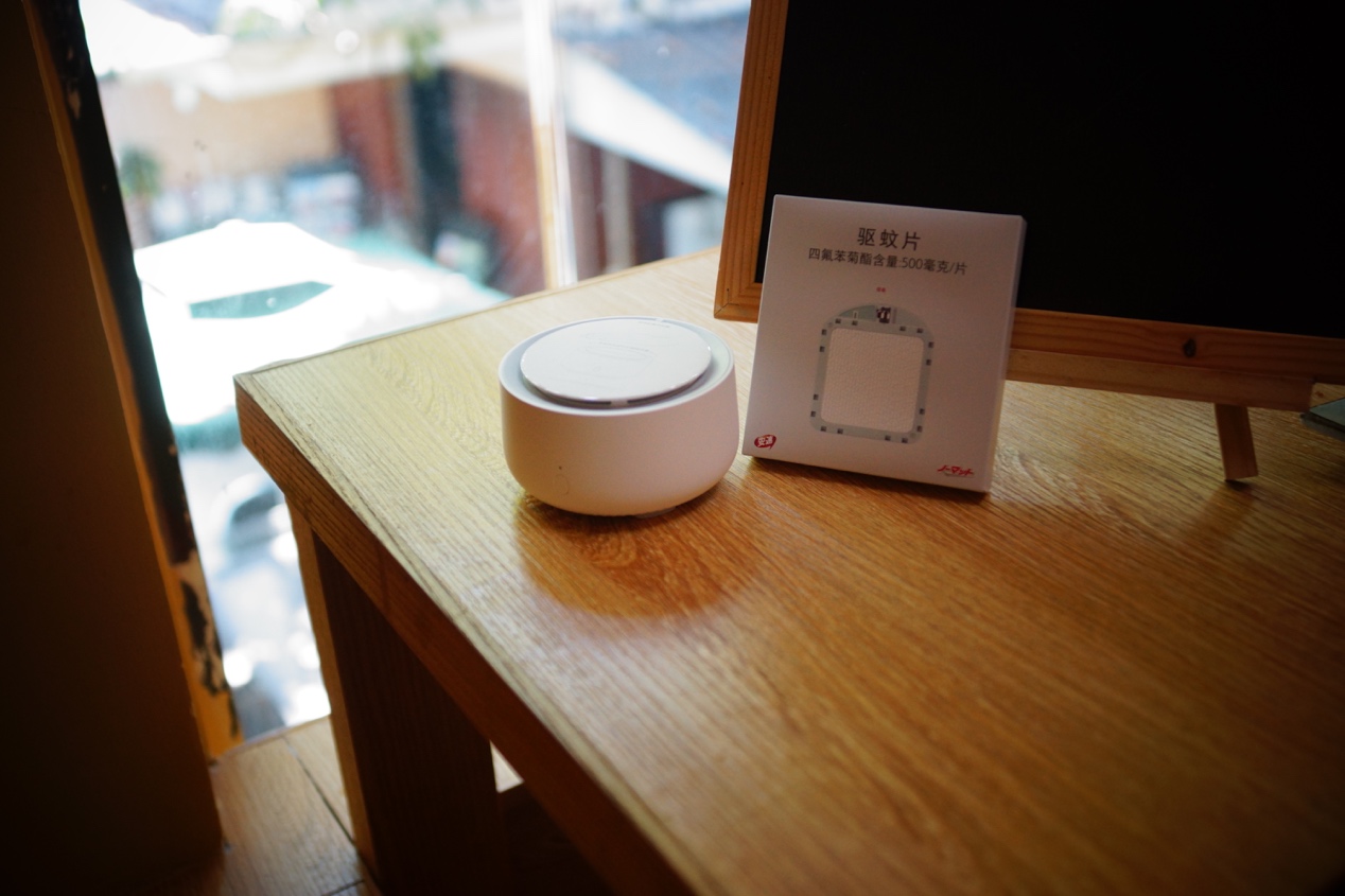 驱蚊神器第一名室内测评,宝妈旅行用品必备神器