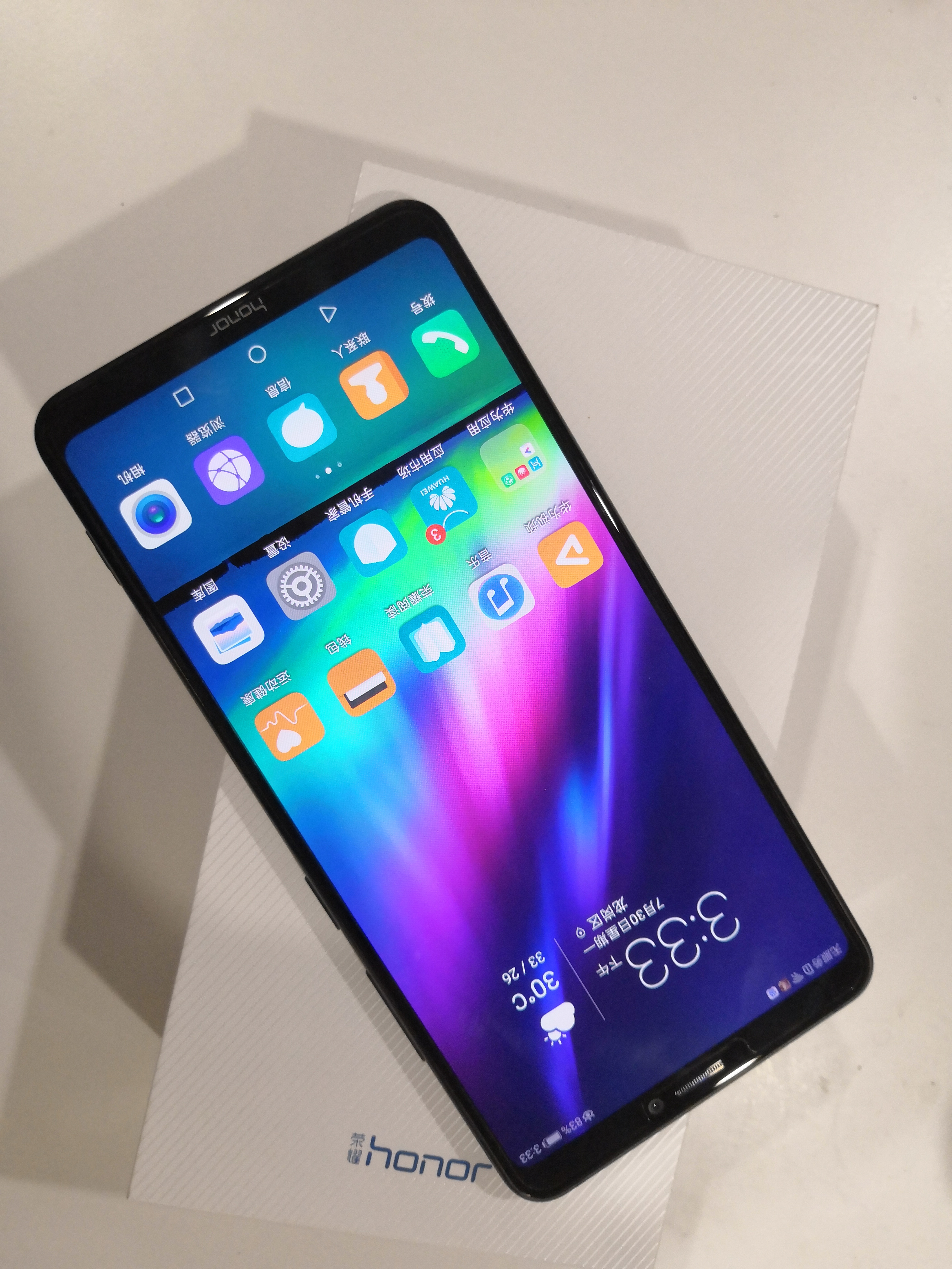 荣耀note10缺点和不足,荣耀note10的缺点是什么