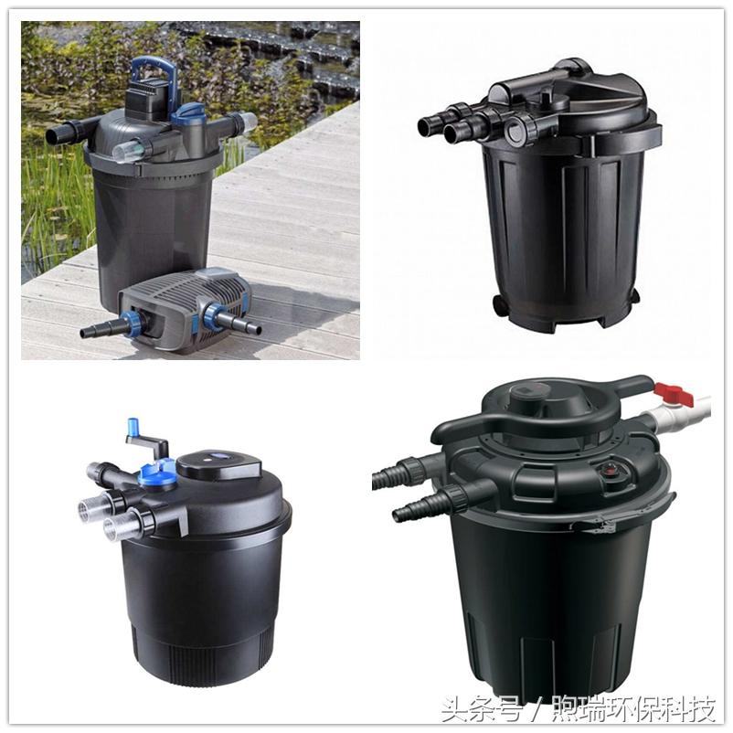 锦鲤鱼池需要什么过滤设备好,锦鲤鱼池过滤设备哪种好