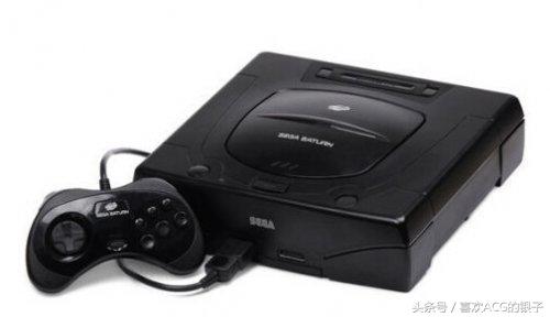 游戏主机战争史,中古游戏主机推荐