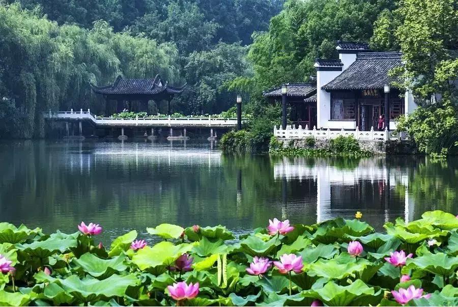 CP值爆表！住合肥融侨皇冠，游逍遥津/三河古镇/万达水乐园