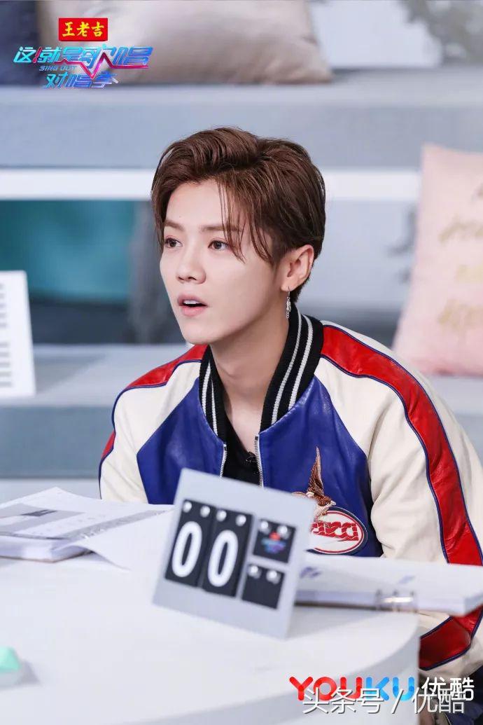 这些满脸胶原蛋白的小哥哥，你pick谁？