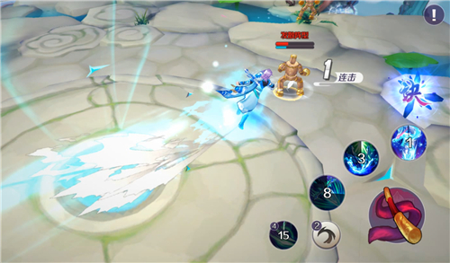 新晋SS级缘神曝光《轮回诀》魔悟空共工降世