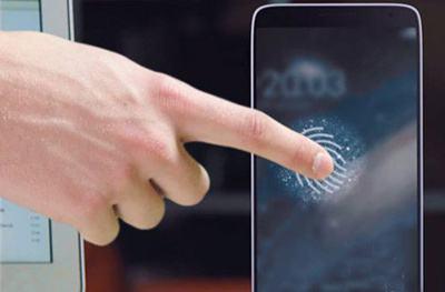 超声波3d广域指纹技术,超声波指纹对比3d结构光