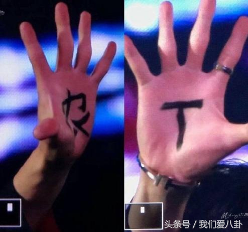 朱正廷蔡徐坤超甜对视害羞,朱正廷蔡徐坤高甜瞬间