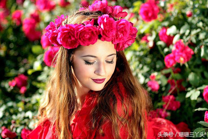 瓜子脸怎样拍照好看,瓜子脸怎么拍好看