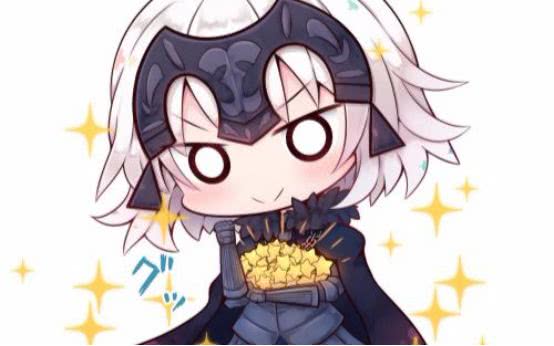 fgo黑呆技能升级顺序,fgo呆毛拐