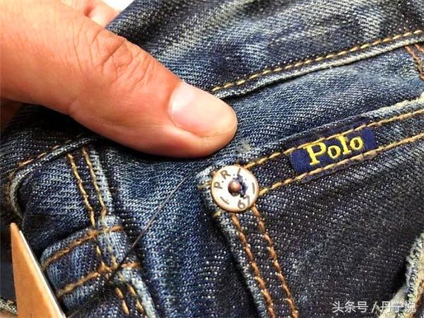 拉夫劳伦哪款牛仔裤经典,拉夫劳伦灰色牛仔裤