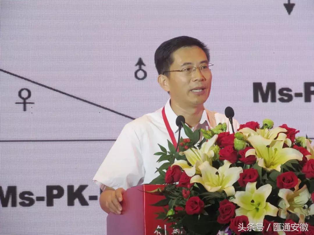 仅两年！让一个垂死品种销量达到120万亩，丰大做到了