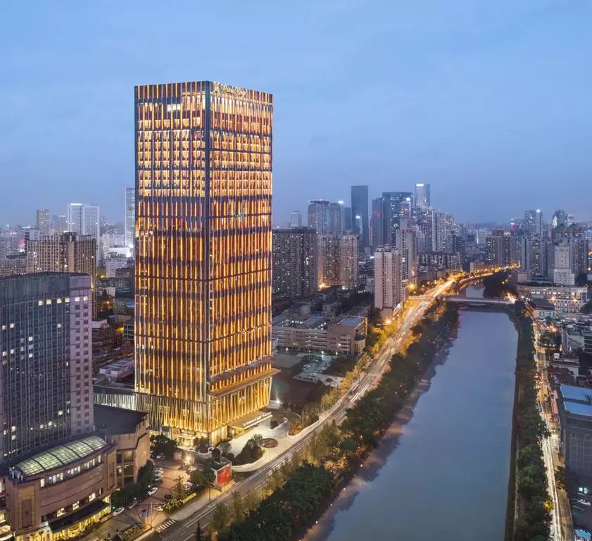 西虹市首富里的酒店是什么酒店,西虹市首富五星级酒店片段