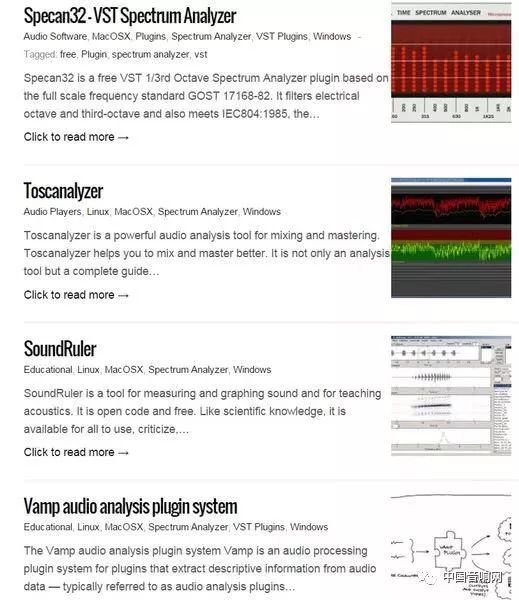 5个好用的音乐网站,一定要知道的几款软件