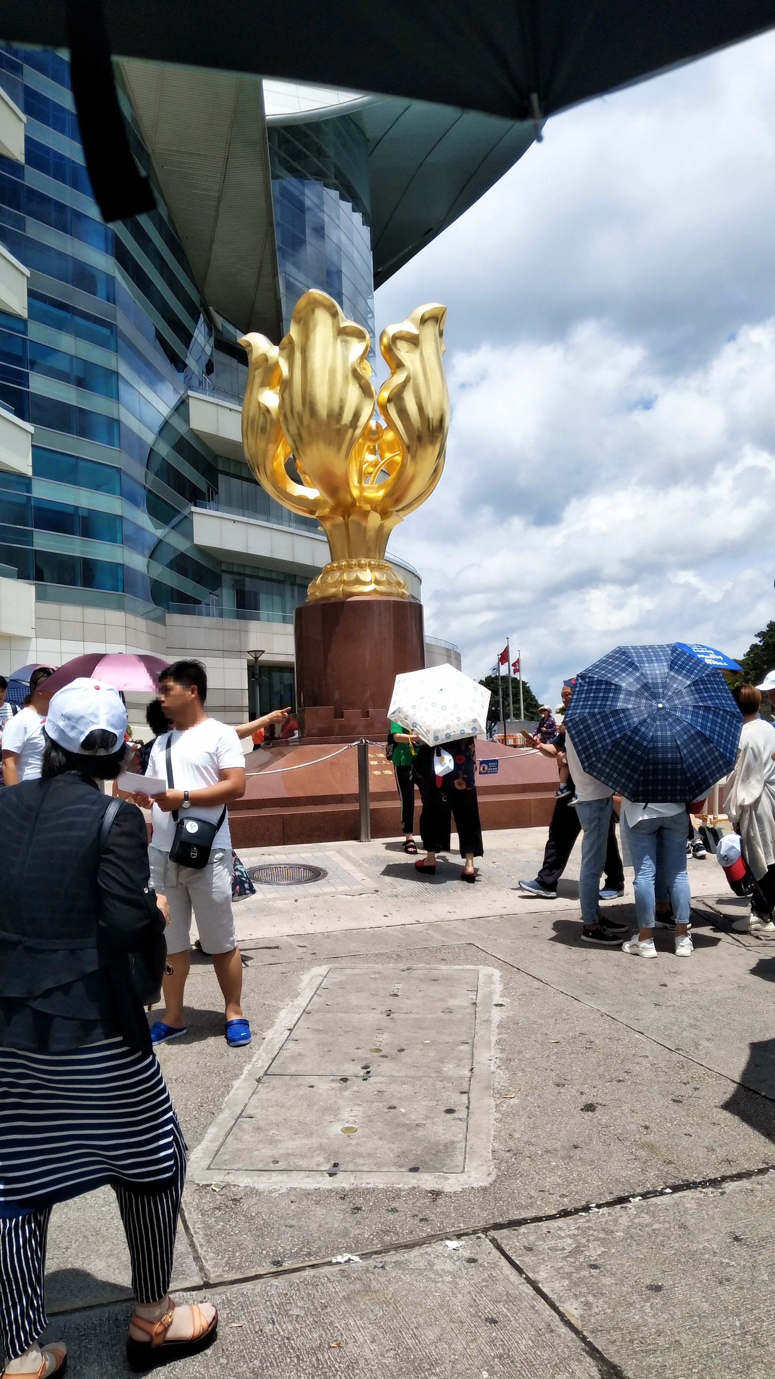 香港旅游攻略三日两晚,香港旅游攻略