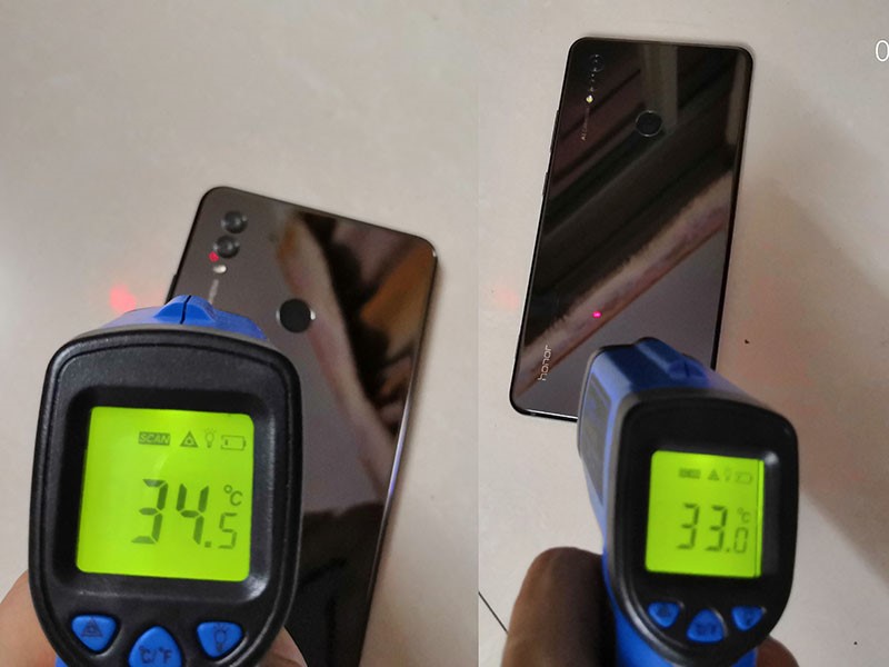 荣耀note10体验鸿蒙系统,荣耀note10使用一年后真实感受