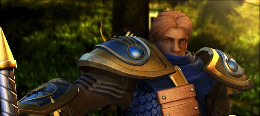 lol新版本波比上单,lol版本强势英雄盖伦