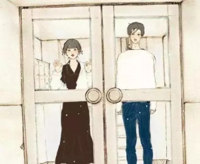 婚姻中的红颜和蓝颜,有暧昧关系的蓝颜和红颜越界几率