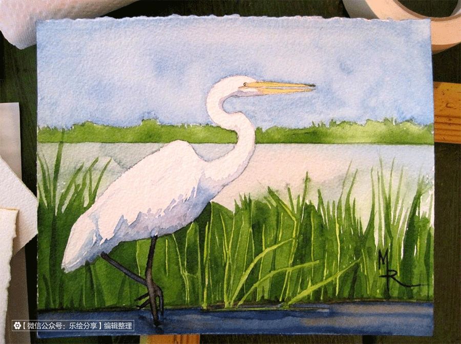 灵感画画素材,灵感古画作品欣赏