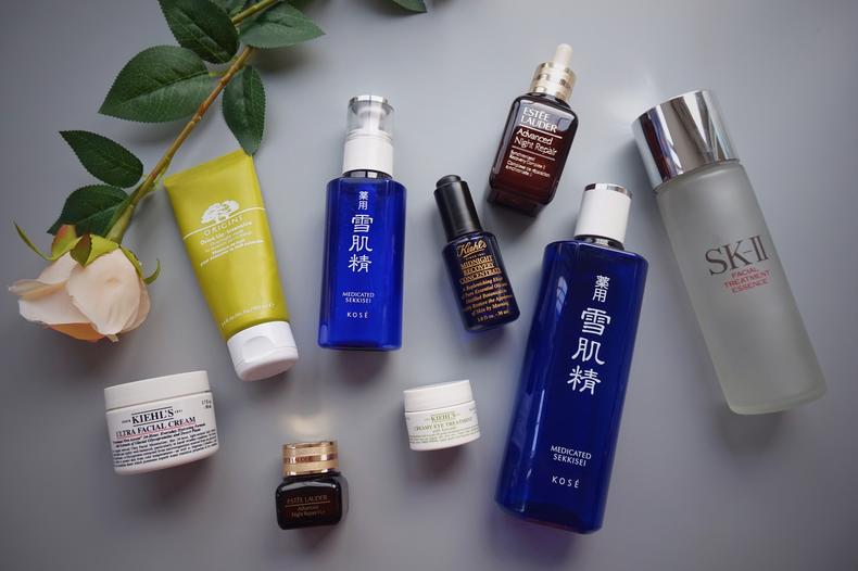 林允保养法令纹视频,林允法令纹