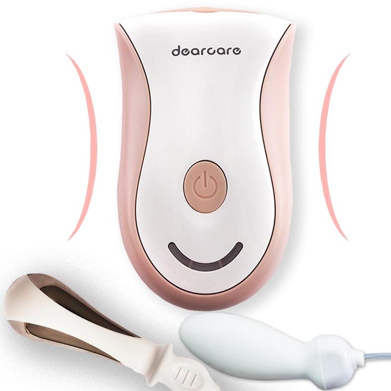 两个娃的妈来给大家聊聊产后减肥这件事