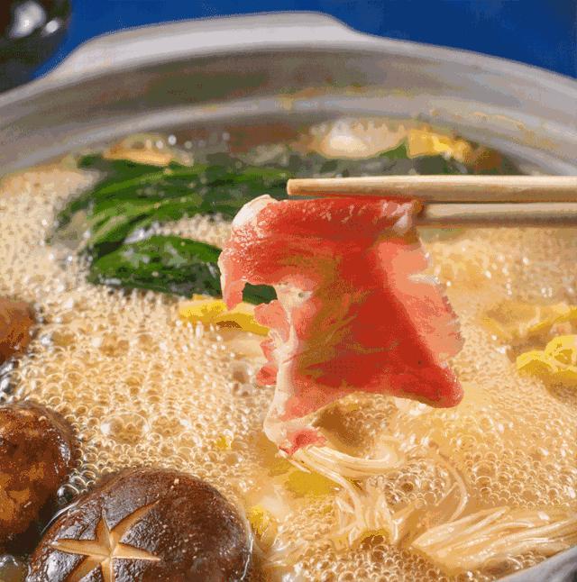 必吃榜2018,上半年吃什么好