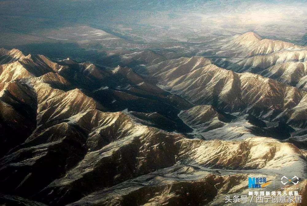 青海为什么频繁发生地震,青海人为什么长得好看