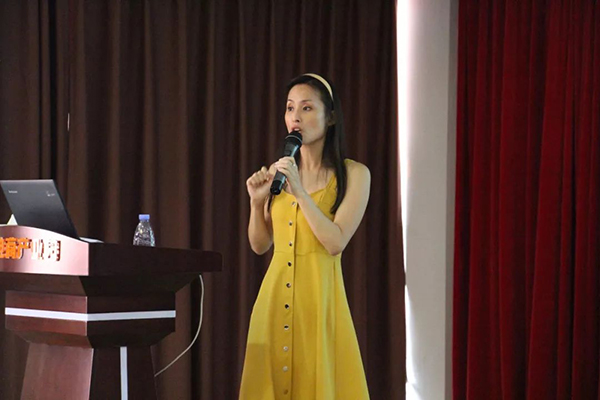 7月26日电子商务合规经营巡回宣传（城区站）圆满成功