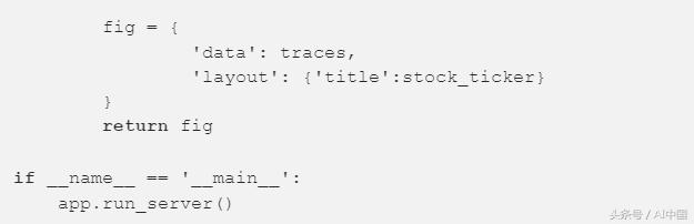 如何用python炒股,学会了python炒股