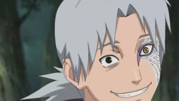 火影忍者兜厉害吗,火影忍者兜力量