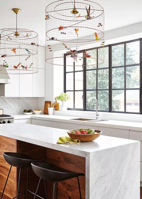 新房装修灯具怎么选比较好,新房装修先补油漆还是先装灯具