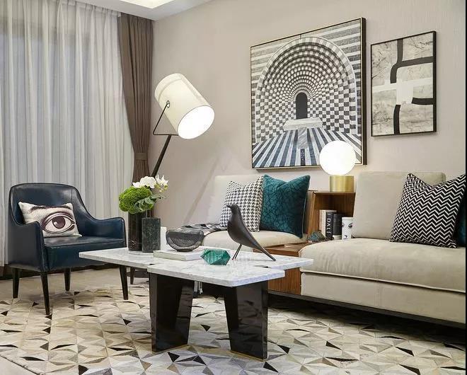 新房装修买灯具怎样买比较划算,装修好灯具怎么选择