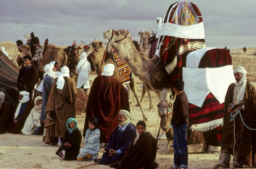 非洲有一不起眼小国，爆发革命却席卷周边，10年后民众都悔不当初