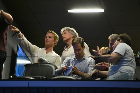 owl总决赛现场,owl总决赛上海龙之队