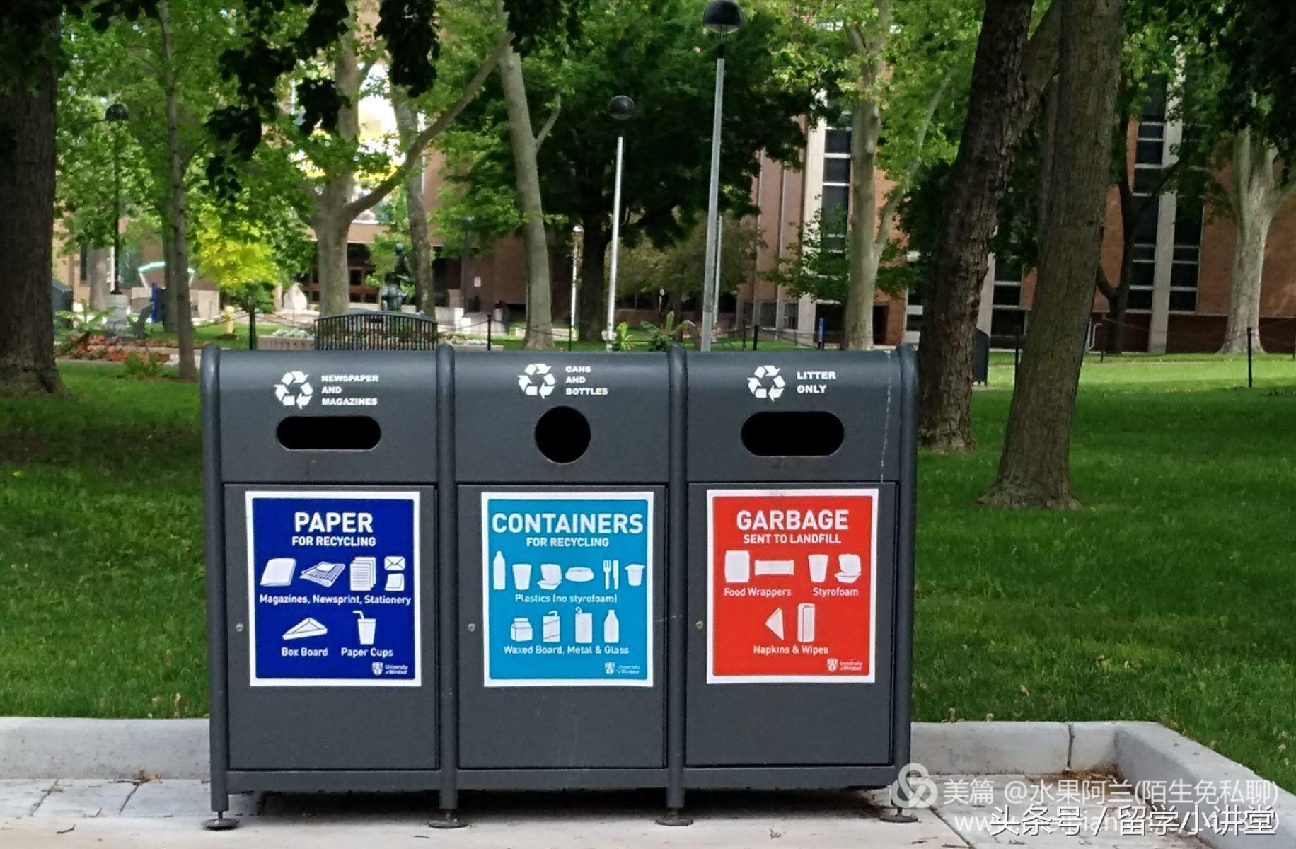 在加拿大生活真的非常舒服,加拿大纳奈莫生活体验