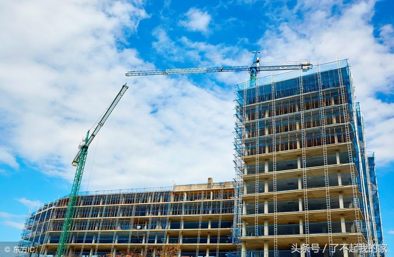 建筑工程基本知识,建筑工程基础知识全套视频