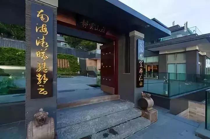 泰国网红星空泳池,无边网红泳池