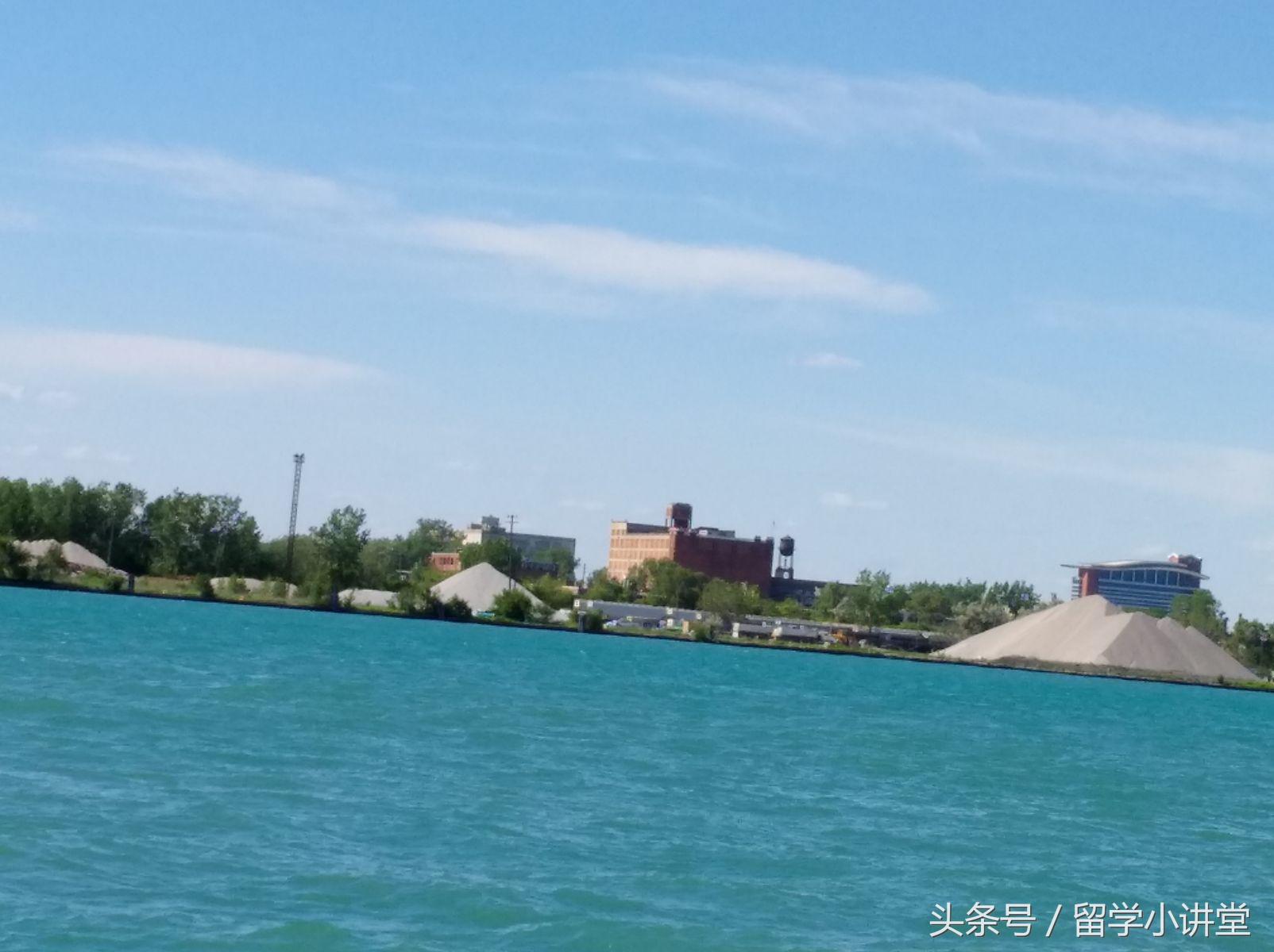 在加拿大长期生活是什么体验,在加拿大生活快乐吗