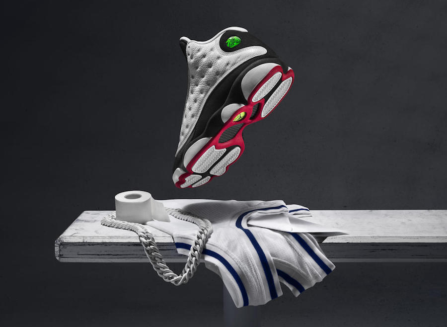 9月球鞋发售盘点下,3月球鞋发售清单