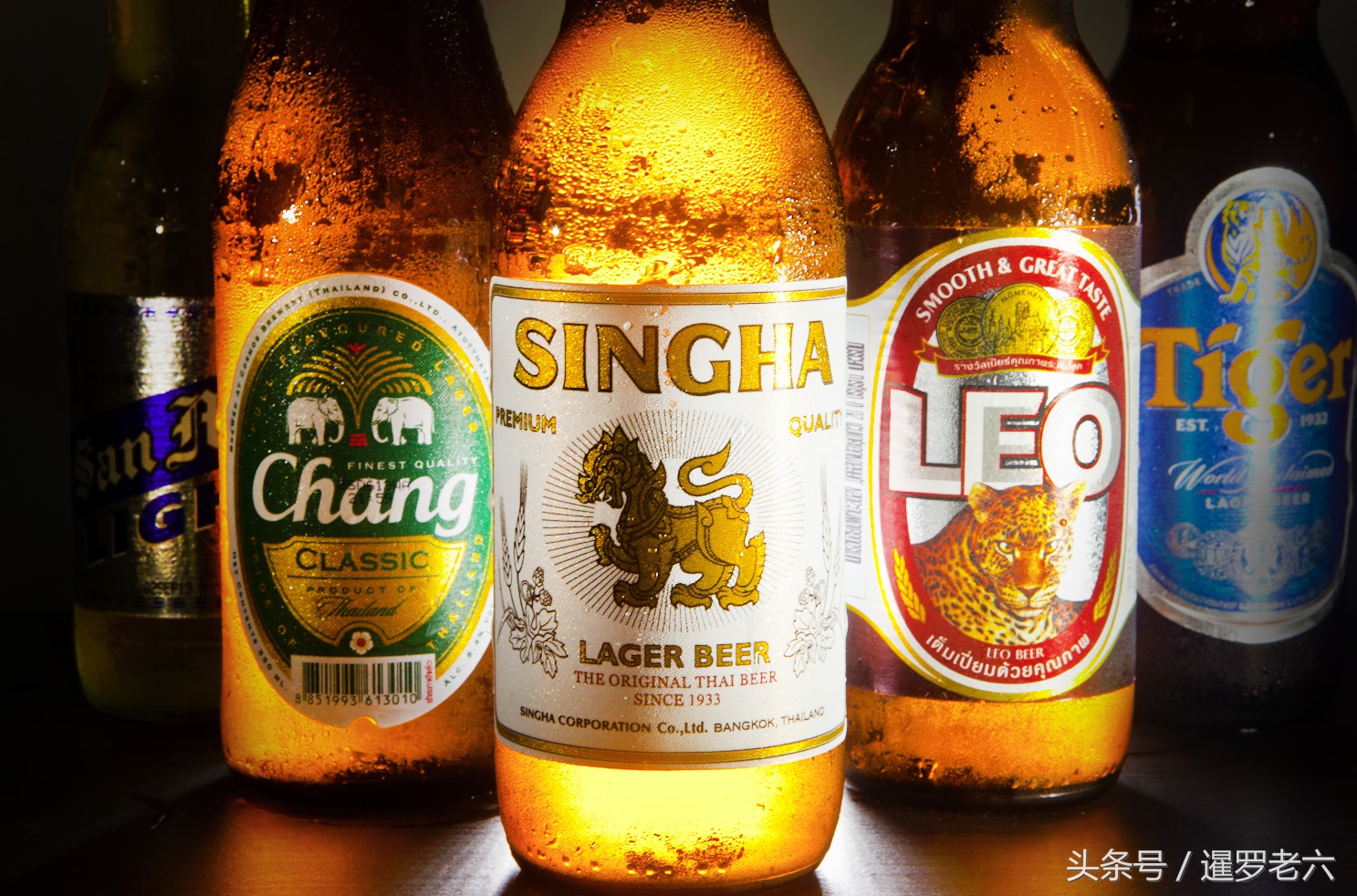 泰国小众品牌大全,泰国十大必看品牌