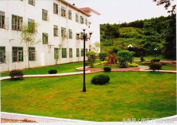 大洗牌榜单,南京重点初中排名一览表