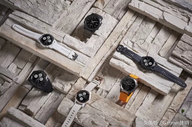 佳明fenix5xplus深度测评,garminfenix哪个系列好
