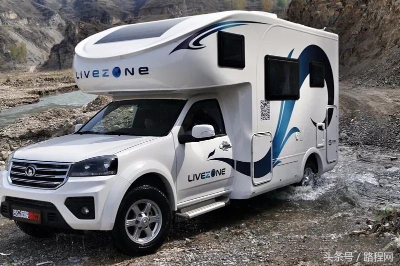 览众风骏国六c7最新报价,2018年长城览众风骏c7a房车