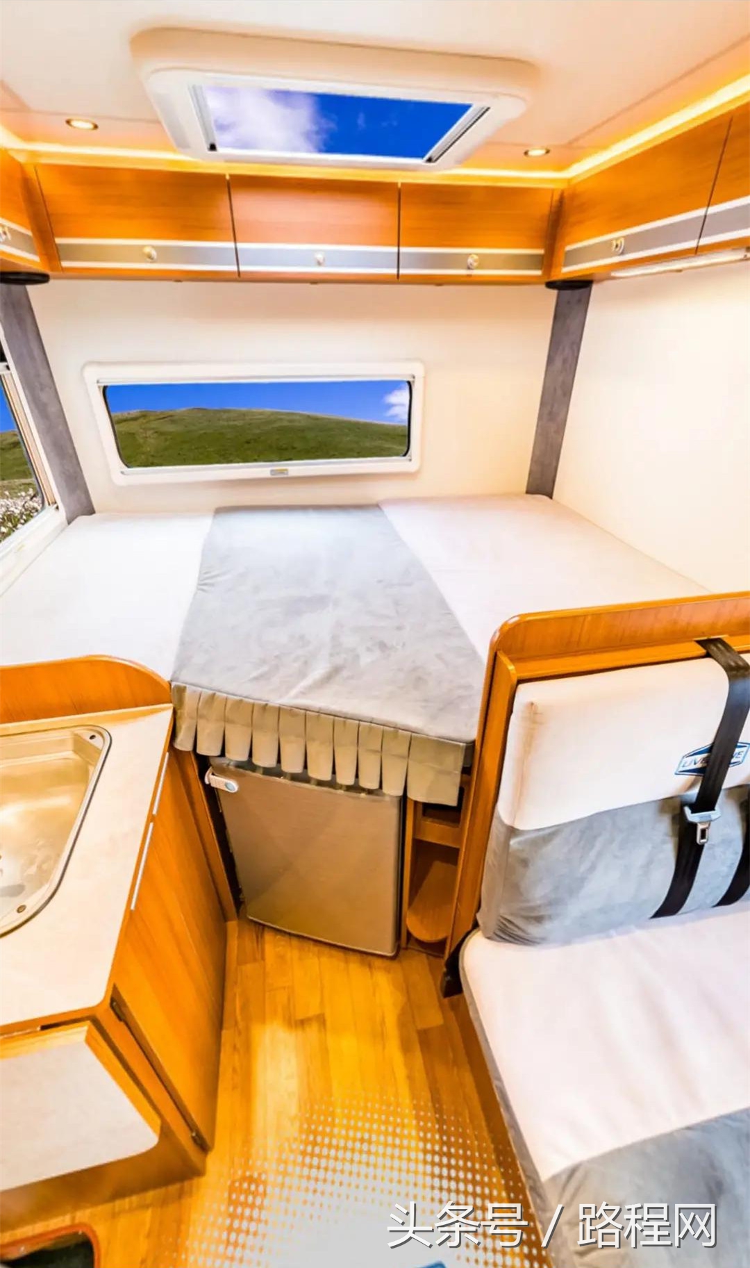 览众风骏国六c7最新报价,2018年长城览众风骏c7a房车