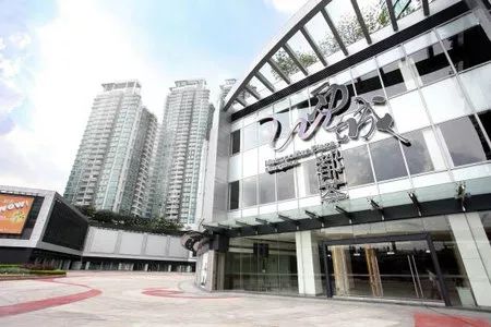 带你看广州最美的夜景,带你看广州一线江景