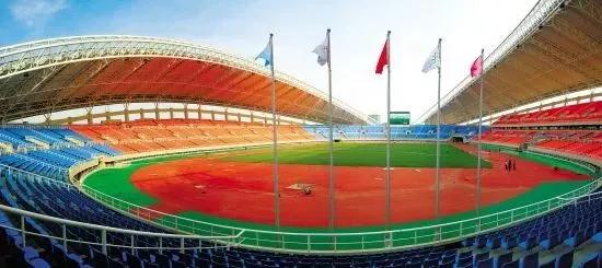 奥体中心托管,奥体中心有哪些功能