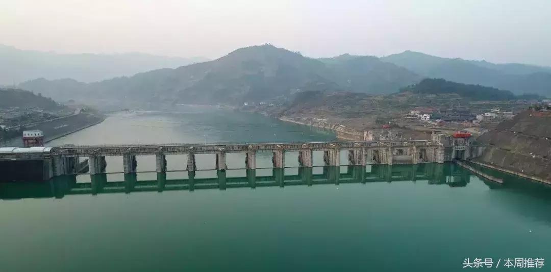 乡愁,下一站,辰溪!你要跟我一起吗?