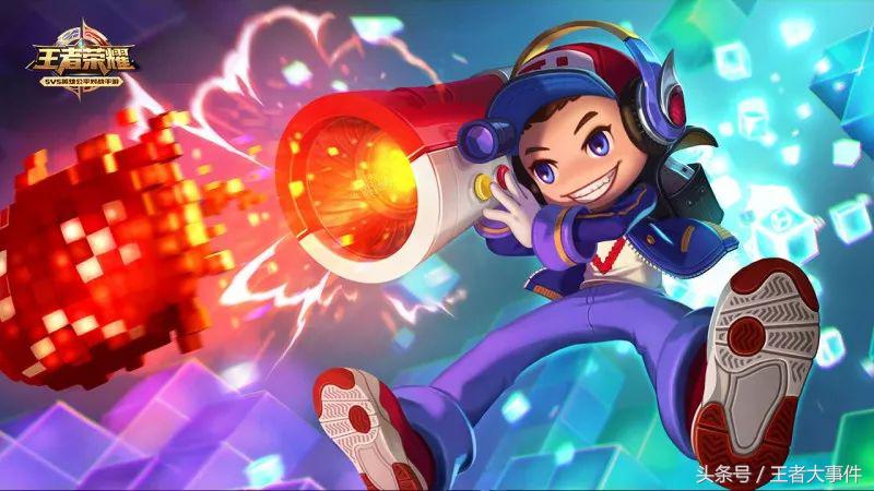 为什么电玩小子2888是史诗,2888点券解锁电玩小子