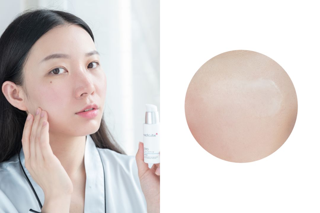 刘大神喜提阿汤哥，又顺手抛来一份缩毛孔秘籍