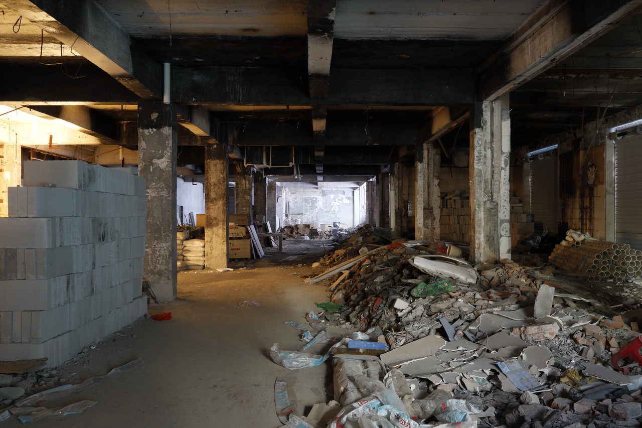 大武汉之武汉国棉一厂,大武汉系列之武汉冶炼厂