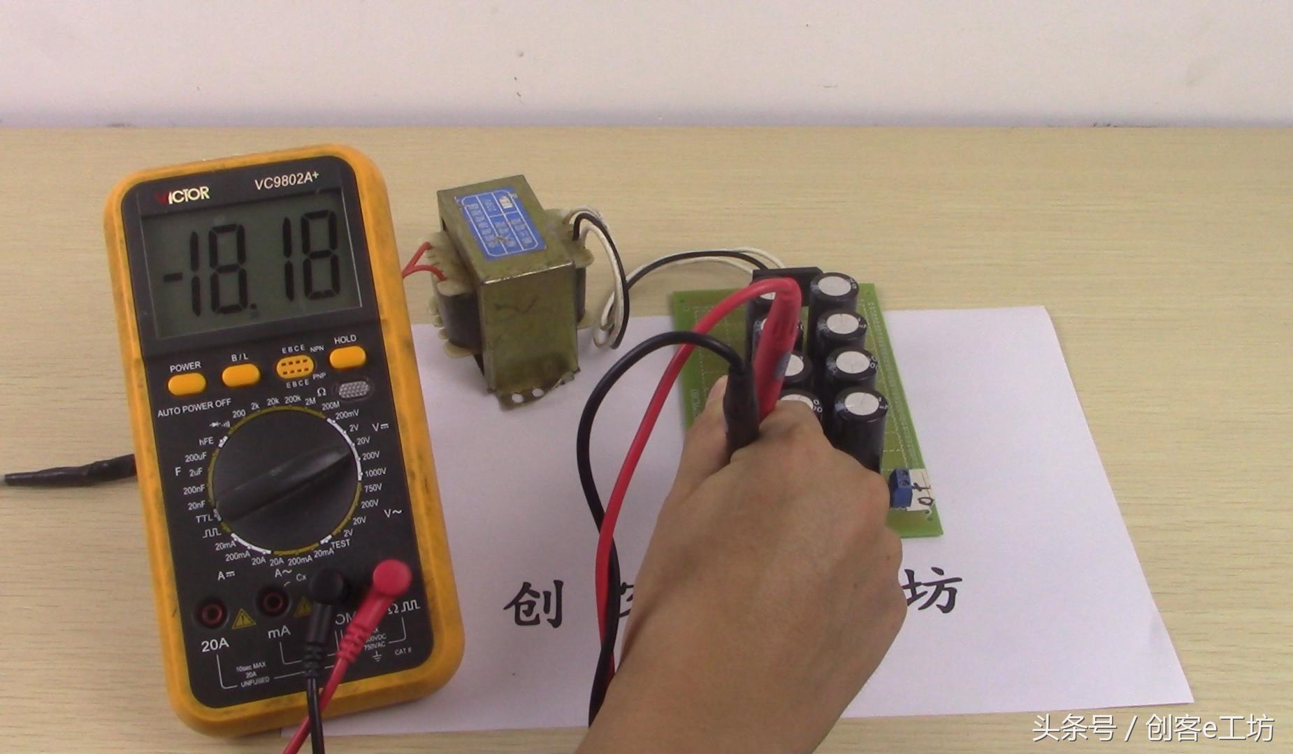 值得diy的功放电路,简单的大功率功放怎么制作